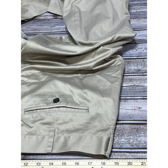 Bonobos‎ Men's Wednesday Pants Chino 36x27 Hemmed - Picture 5 of 6